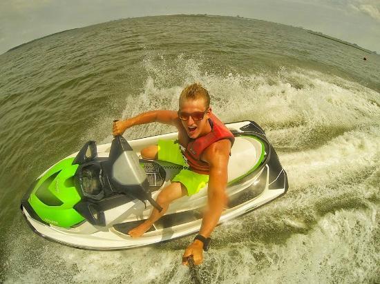 Ocean City Watersports